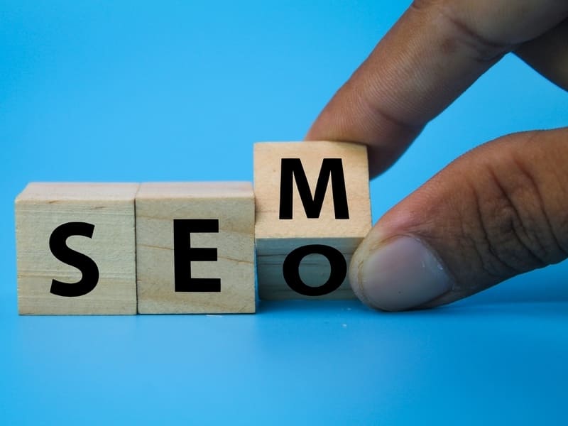Diferencias Entre SEO y SEM