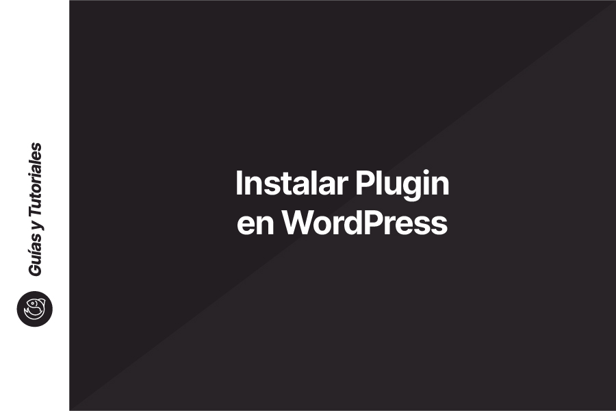 Instalar Plugin en WordPress