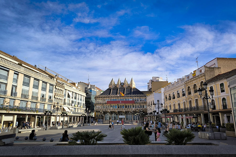 Ciudad Real